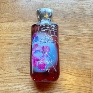 Bath & Body Works Be Enchanted Shower Gel NWT